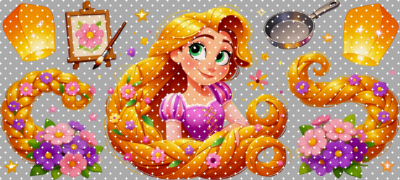 16oz Disney-D  5030